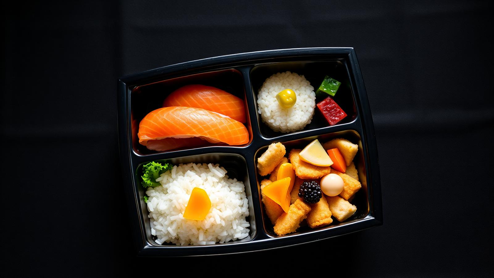 Bento Box